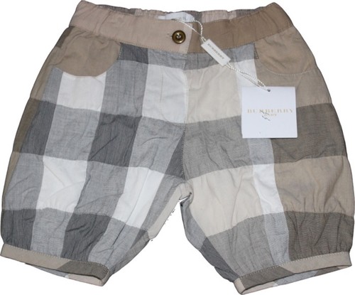 Burberry nuovo dolce pantalone - nuovo,