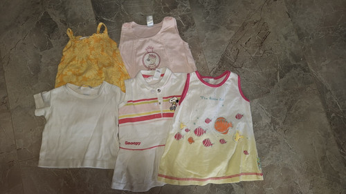 Cose dolci per bambina - bambina, taglia