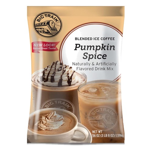 Bevanda caffè spezie - , zucca