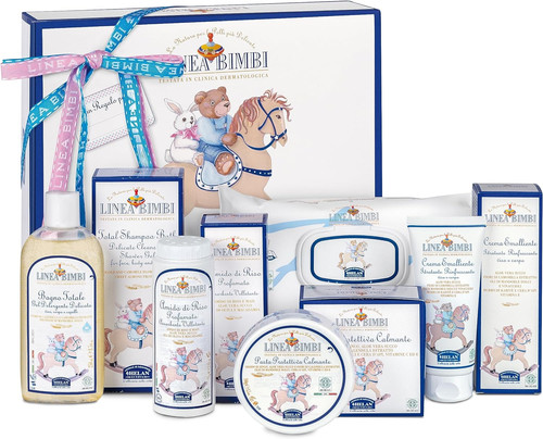 Linea bimbi dolce - -,