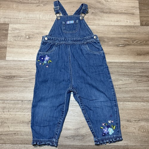 Salopette vintage gymboree - salopette,