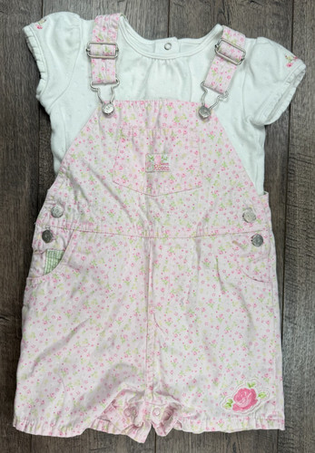 Vestiti bambina carter - vestiti,