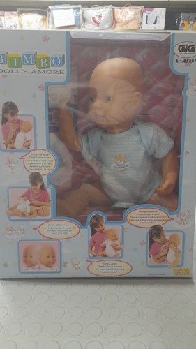 Bimbo dolce amore - dolce,