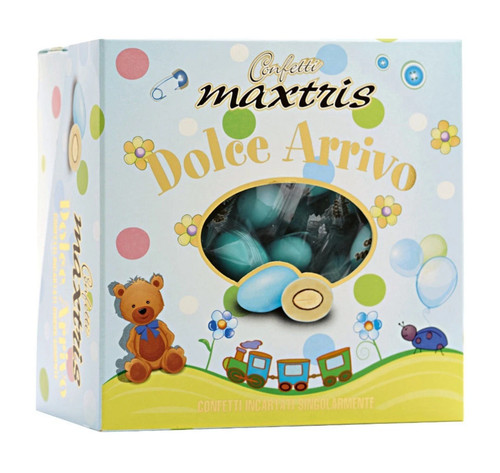 Confetti maxtris dolce - dolce, arrivo