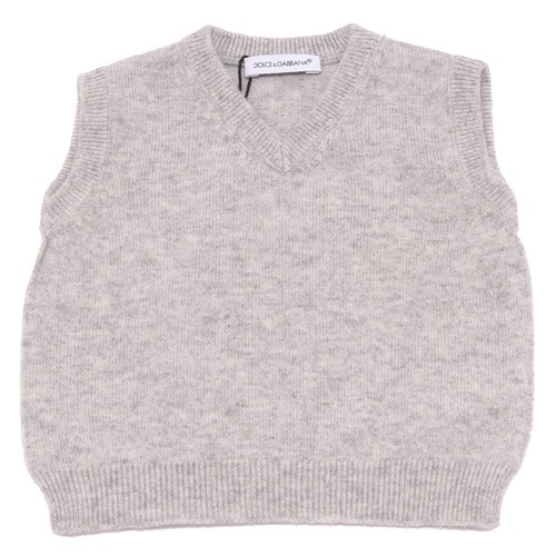 5763u gilet bimbo - bimbo, dolce