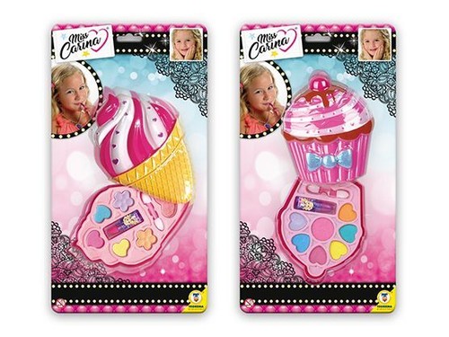 Merchandising teorema miss - merchandising, teorema:
