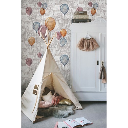 Dolci palloncini case - dolci,