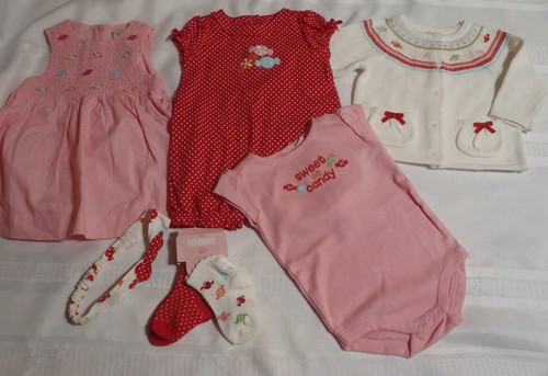 Gymboree mesi più dolce - gymboree,