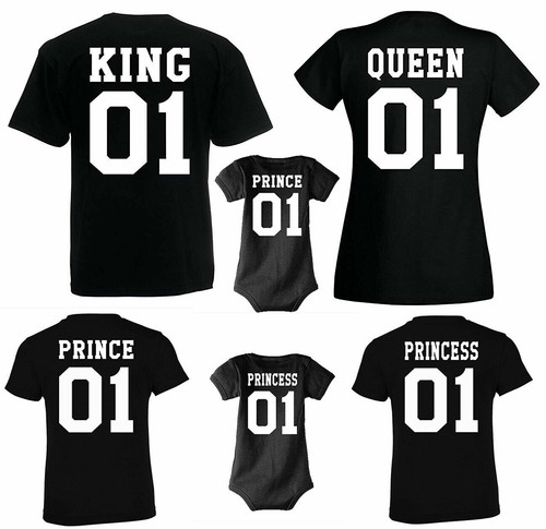 Dolce king queen prince - queen,