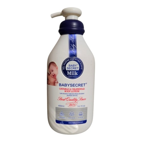 Baby secret latte - latte, e