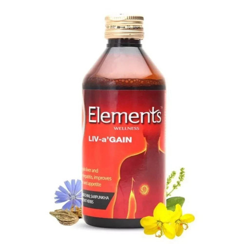 Elements erbe benessere - elements,