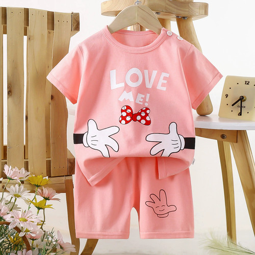 Dolce set estivo bambina - , con