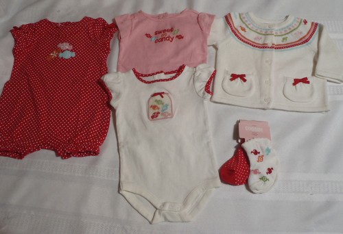 Gymboree mesi più - più, dolce