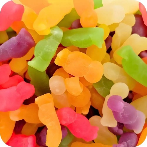 Haribo jelly babies dolci - haribo,