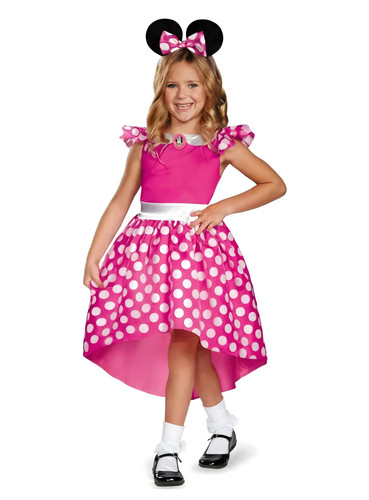 Abito minnie mouse costume - abito,