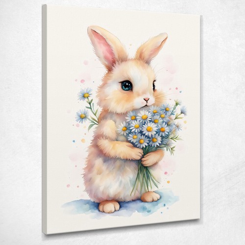 Quadro per cameretta bimbo - quadro,