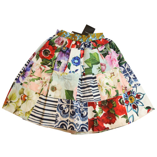 Dolce gabbana gonna bimba 6 - gonna,