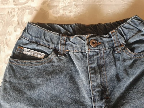 Dolce gabbana jeans bimbo - &gabbana,