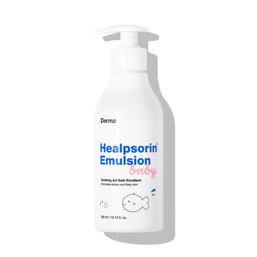 Emulsione trattamento eczema - , e