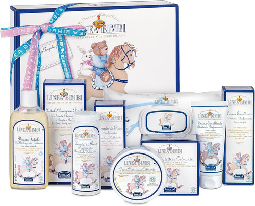 Linea bimbi dolce - ,,