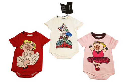 Dolce gabbana set - gabbana, 3