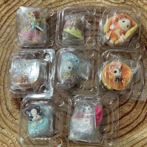 Sylvanian families kirakira - sylvanian,