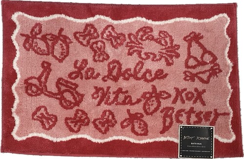Betsey johnson dolce vita - la,