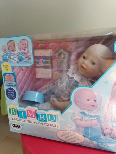 Bimbo dolce amore nuovo - bimbo,