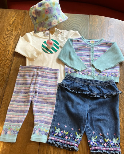 Vintage gymboree sweet chic - vintage,