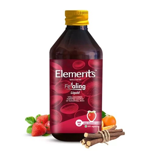 Elements erboristeria - elements,
